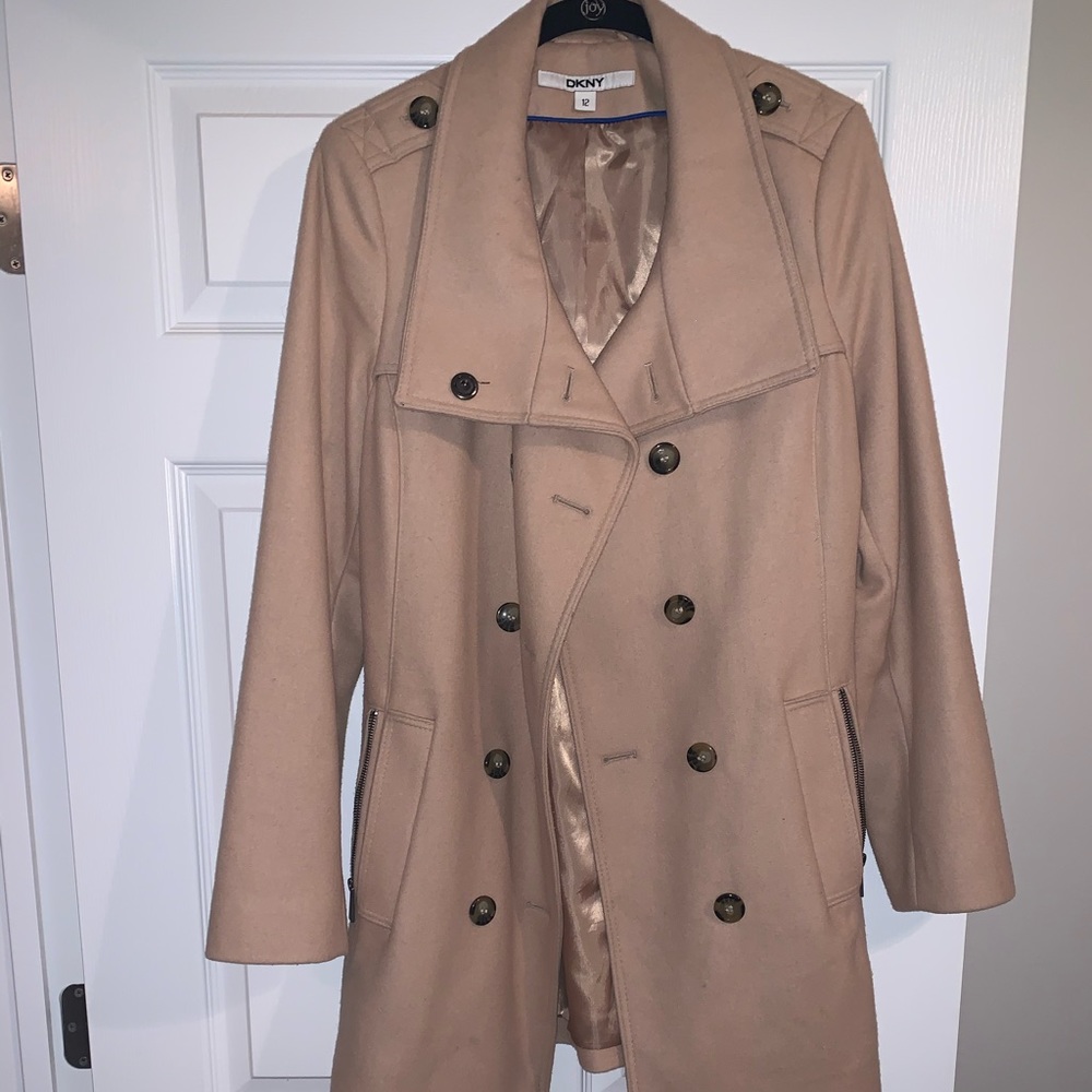 DKNY JACKET